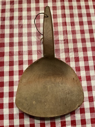 Early primitive antique - early,
