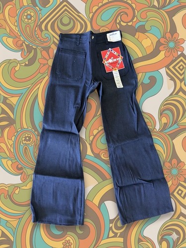 Vintage seafarer dungarees - vintage,