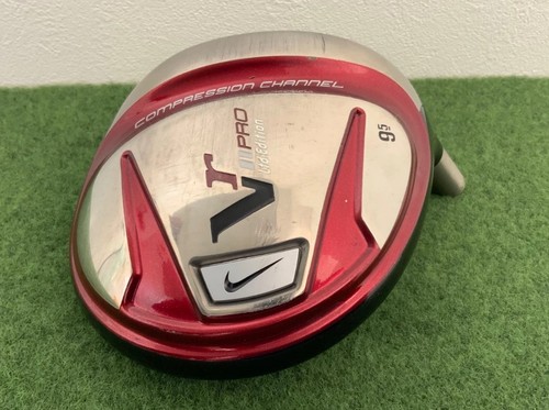 Nike golf pro ltd - golf, edition