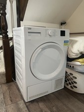 BEKO TUMBLE DRYER PERFECT