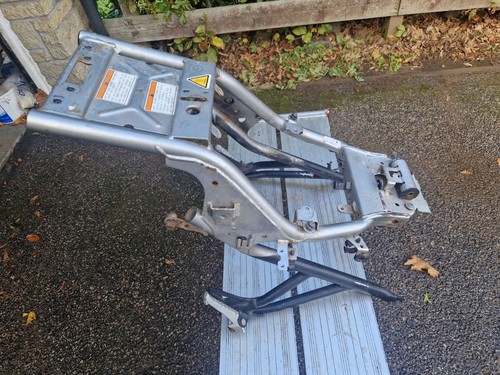 Yamaha fazer fz6 2004 2007 - fazer,