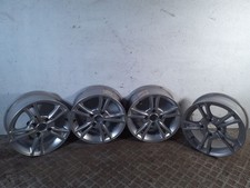 MISC PARTS Alloy Wheels Set 4