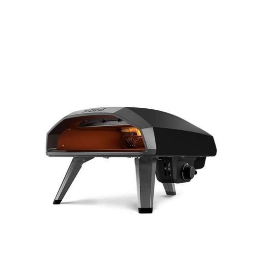 Ooni koda pizza oven 14 - 2,