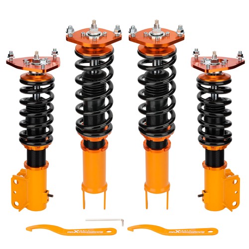 Performance coilovers for - coilovers,