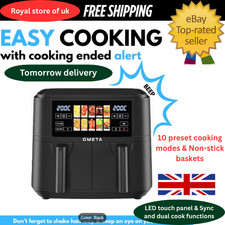 ✅OMETA Lumi 10-in-1 Air