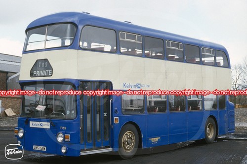 Bus photo kelvin - photo, scottish
