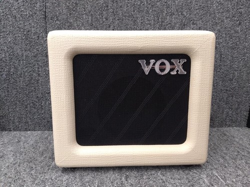 Vox mini3 guitar amplifier - vox,