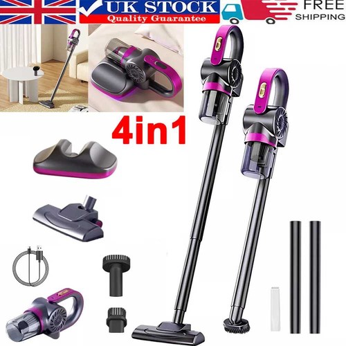 Stick handheld vacuum - 1,