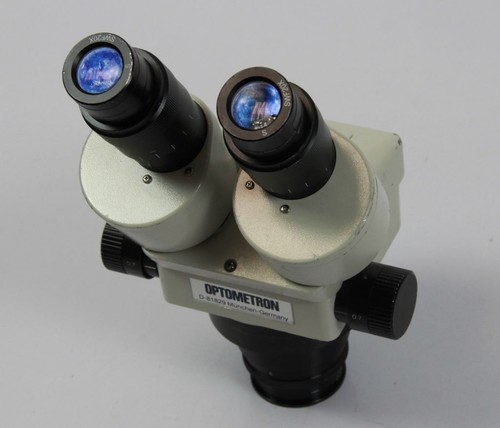 Euromex stereo zoom microscope - stereo,