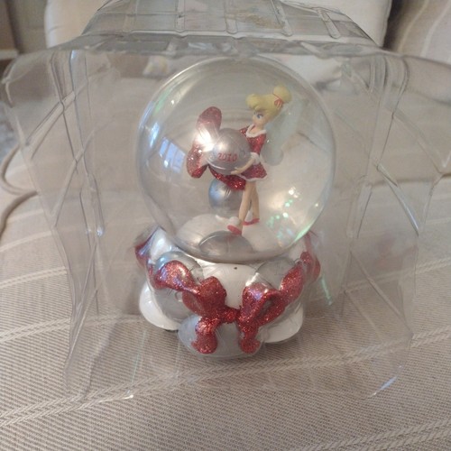 Disney store tinkerbell - disney,