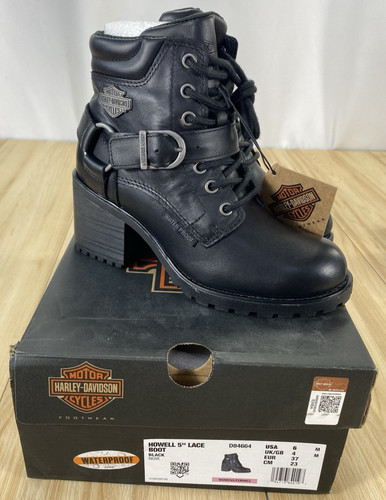 New harley davidson women 6 - new,