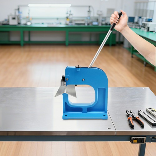 Manual shrinker - ss-16,