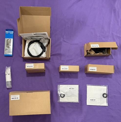 Shimano dura ace - r9270, di2