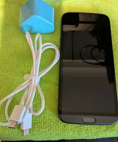 Doro 8050 grey - grey, unlocked