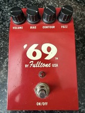 Fulltone ‘69 Germanium
