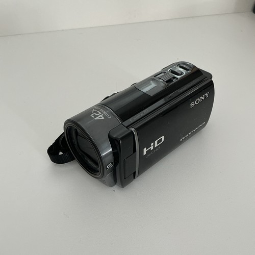 Sony handycam hdr - handycam, hdr-cx130e