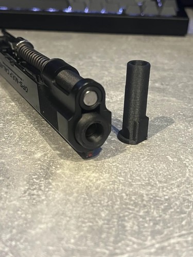Tokyo marui capa - tokyo, 5.1