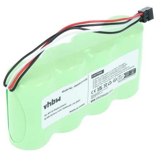 Battery for fluke - battery,