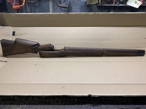 Lee enfield no4t - no4t, sniper