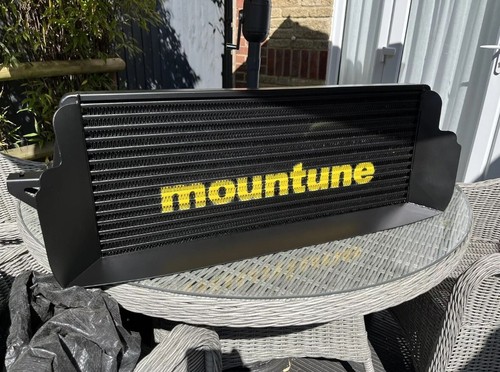 Mountune text logo - 1,