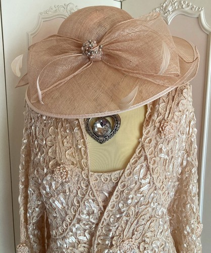 Chesca large blush - large,