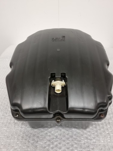 Honda st1300 pan european - honda,