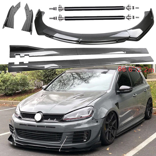 For golf gti - golf, carbon