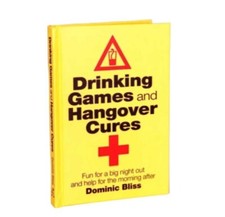 Fun Drinking Games Hangover
