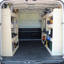 Renault Trafic Traffic LWB