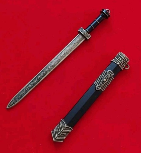 Roman gladiator short - gladiator,