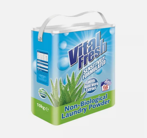 Vital fresh laundry - fresh, cleaning