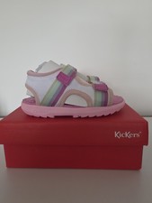 Kickers Kickster Sandal Kids