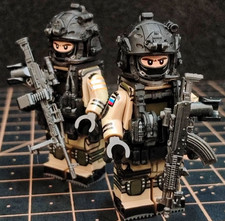 Special Forces Russian SSO/FSB