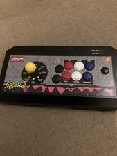 HORI Real Arcade Pro Street