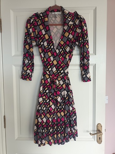 Diane von furstenberg - furstenberg, 100%