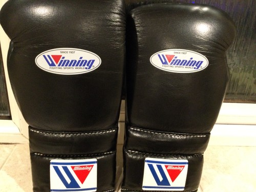 Authentic winning 600 16oz - authentic,