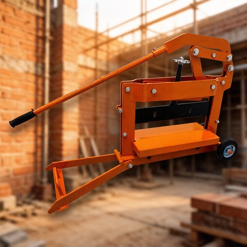 Paving tool block splitter - tool,