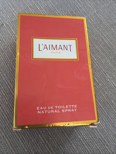 Coty aimant edt eau de - edt,
