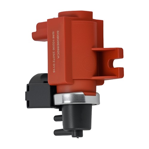 Turbo boost pressure valve for - pressure,