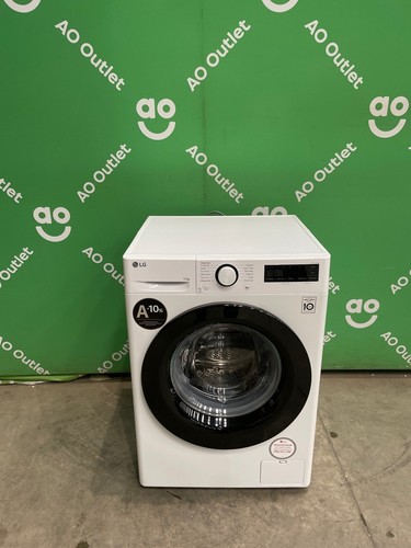 Washing machine 11kg - lg,
