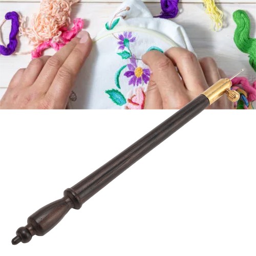 Tambour hook needle kit - hook,