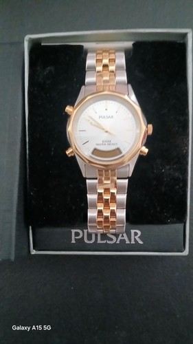 Vtg pulsar wrist - vtg,