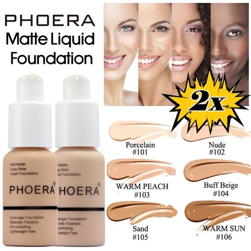 Twin pack phoera - twin,