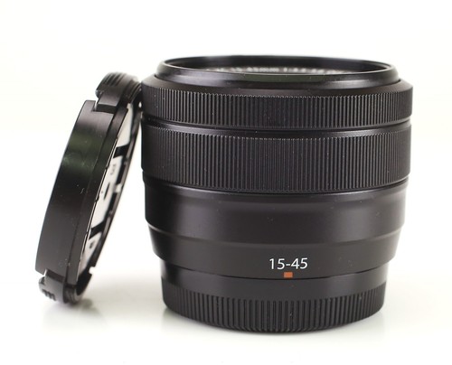 Fuji 45mm 5 6 ois - fuji, 15-45mm
