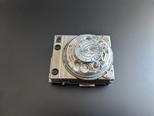 1937 jaeger lecoultre - 1937, compass