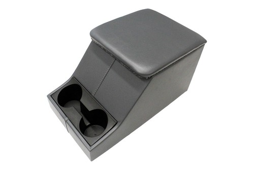 Grey cubby box inc - grey,