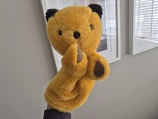 Vintage 2008 Sooty & Sweep