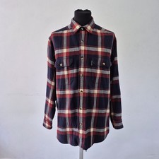 Woolrich Thick Cotton Flannel