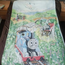 Vintage Thomas The Tank Engine