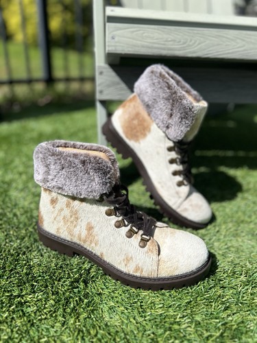 Myra bag beaver combat - myra, boots